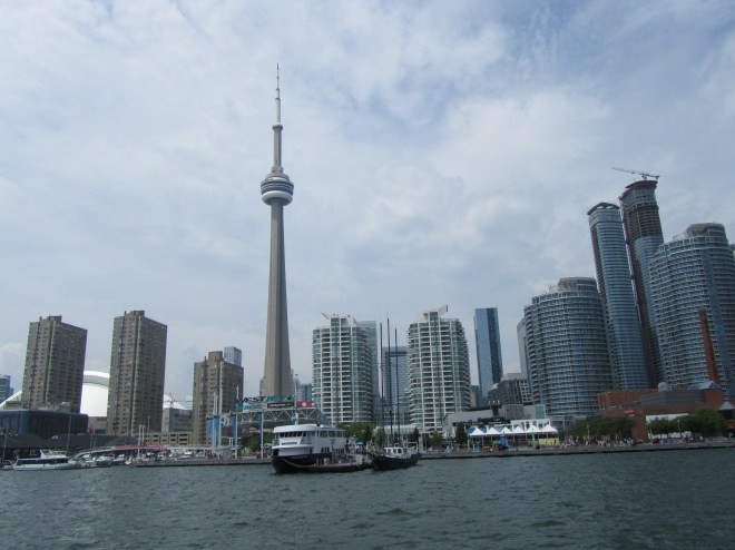 Toronto Harbourfront